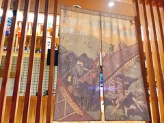 -悦和餐厅(CBD玉米楼店)