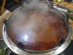 -雲记卢妈冷锅串串(中道街总店)