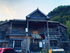 -徽杭古道-永来村