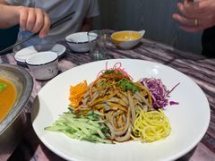 -俭寨大盘鸡·缸子肉·小公鸡·新疆菜(云通店)