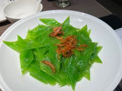 -将相和·海鲜蒸饺大连菜·连鹭海鲜姊妹店
