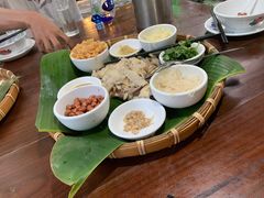 -园林美食城·本土农家菜(杨和镇店)