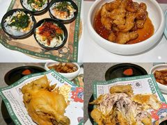 -奔跑吧陕菜·盛世长安(民乐园万达店)