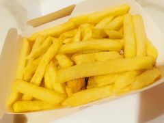 -汉堡王(嘉定宝龙城市广场)