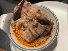 -東盛炭烤自助料理(浦东文峰广场店)