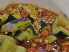 -可可大虾武汉土菜大排档(万松园1店)
