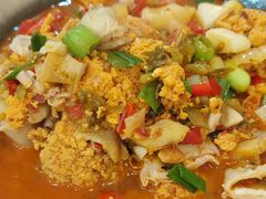 -小钱鱼馆(富春路店)