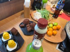 -牛New寿喜烧(青浦店)