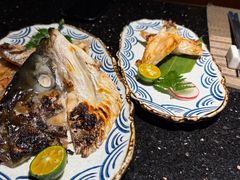-極上萬膳·日料放题(海岸城店)