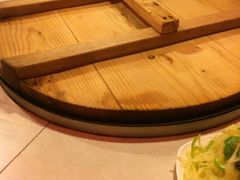 -王老六铁锅炖鱼(长春路店)