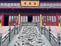 -上海青龙寺