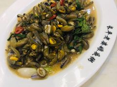 薄壳-长平老姿娘夜粥(平东一街店)