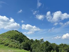 -灵山