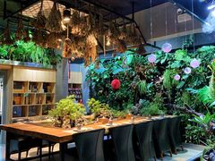 -森味薪火烧•烧鸟居酒屋•日本料理(望京店)