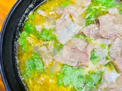 牛肉拉面-河南拉面(肇周路店)