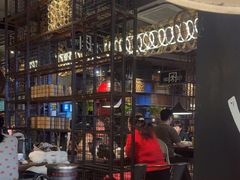 -外婆家(蓝色港湾店)