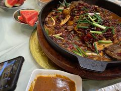 -勇利赵家烤肉坊(含光路店)