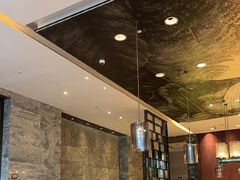 -富力万达嘉华酒店-品珍中餐厅(水果湖店)