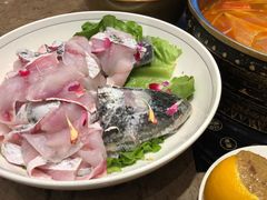红酸汤锅底-酸喜·三度酸·贵州味