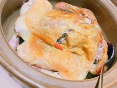 外婆茶香鸡-金牌外婆家(苏州中心店)