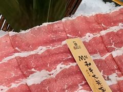 -一绪に寿喜烧自助(世茂广场店)