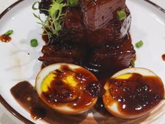 -金枝玉叶上海人家食府(三里河店)