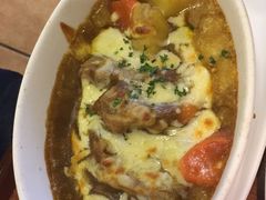 -玛格萝妮比萨屋(陆家浜路店)