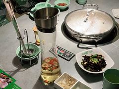 -原味四季椰子鸡(平湖天虹店)