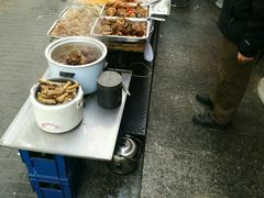 -白魁老号饭庄(交道口店)