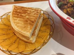 -鲁南仔·滕州炒鸡(经三路店)