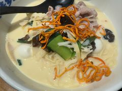 -和府捞面(曹路花园城店)