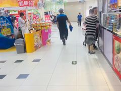 -京客隆超市(管庄店)