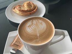 -震旦博物馆·A Cafe