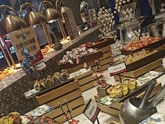 -凡塔斯牛排自助餐厅(莆田万达店)