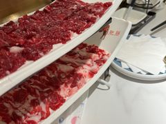 -左庭右院鲜牛肉火锅(南通CBD大有境店)