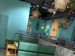 -云中鱼蒸汽石锅鱼(川沙百联店)