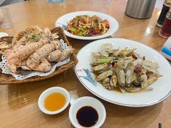 -洲晓鱻舟山海鲜(2号店)