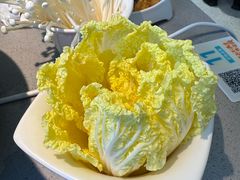 -半天妖烤鱼(紫荆广场店)