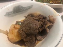 -围炉夜话·潮汕卤水火锅(榕江店)