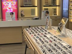 -康利眼镜·蔡司战略合作店(龙泉书房店)