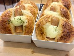 -天母蓝鸟烘焙·蛋糕·下午茶(时代城广场店)