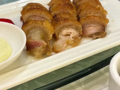 -御满江海鲜酒家(洛溪新城店)