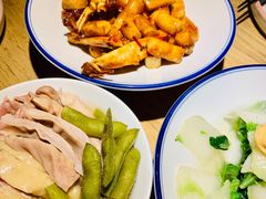 -弄堂里(万联城店)