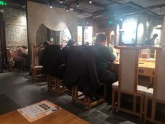 大堂-呷哺呷哺 黄金牧场 (新中关购物中心店)