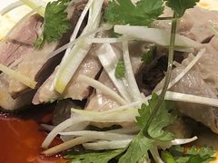 -新兴家喻酒家·羊城名宴(昌岗店)