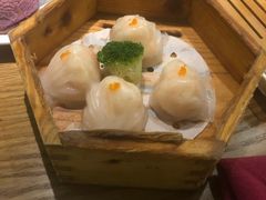 厨神一品虾饺-点心传说·粤菜点心(佐阾虹湾店)