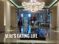 -上海波特曼丽思卡尔顿酒店