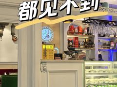 -石榴花新疆清真餐厅(莫愁湖店)