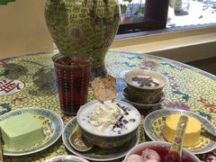 -宫事颐庭·老佛爷贵寿下午茶(颐和园店)