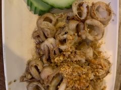 -Doo Dee Thai Food(Issan/Isaan/Esan)